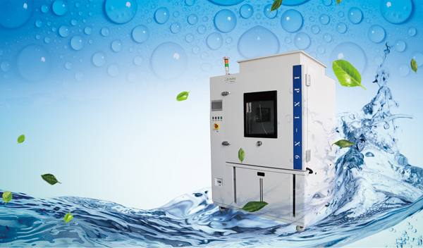 <strong>防水等級IPX1-X6</strong>